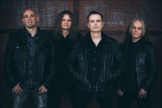 BLIND GUARDIAN droppen Video zu ihrem Track „Architects Of Doom“