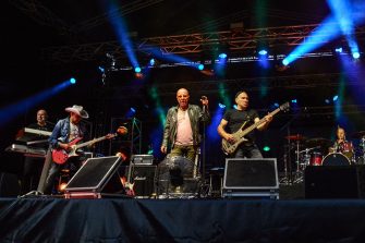 50 Jahre City -Die letzte Runde- und doch kein bisschen leise – Fotos