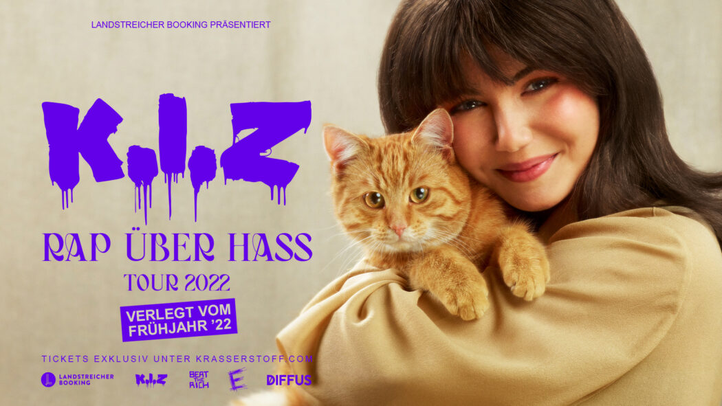 K i z promo i