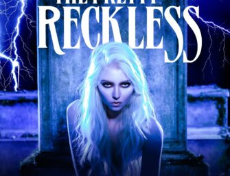 The Pretty Reckless – Death by Rock’n’Roll Tour 2022