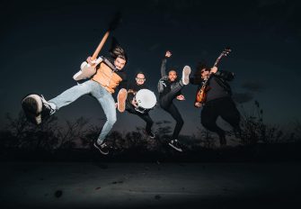 Blaqrock droppen neue Single zu „BLEACH (MY HAIR)“