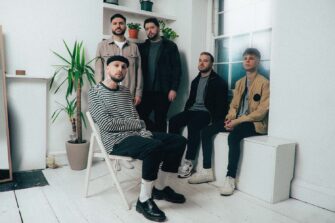 Our Hollow, Our Home droppen neue Single ‚Idlewaves‘