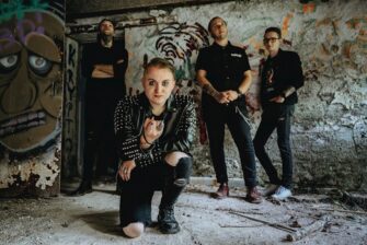 White Sparrows und Marathonmann veröffentlichen gemeinsame Single „Du & Dein Gewehr“