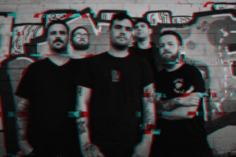 ‚PRIORITIES droppen neue Single No Gods, No Kings‘