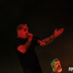 BETONTOD im Enni Moers – Fotos