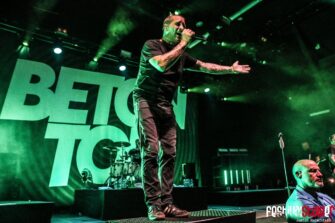 Betontod veröffentlichen ersten Track „Nie mehr St. Pauli ohne Dich“ aus dem neuen Album „Zeig Dich!“