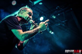 Betontod droppen „Zurück in schwarz“ aus dem neuen Album „Zeig Dich!“