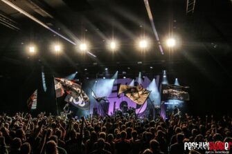 BETONTOD im Enni Moers – Fotos