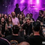 BLACKOUT PROBLEMS bei der Goldmucke – Fotos