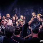 BLACKOUT PROBLEMS bei der Goldmucke – Fotos