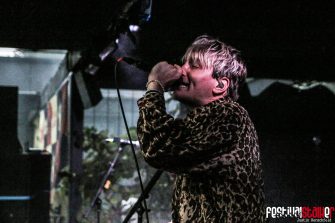 Blackout Problems veröffentlichen “PUZZLE” und kündigen neus Album “RIOT” an