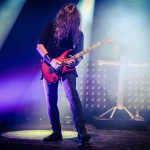 Blind Guardian in der Turbinenhalle Oberhause – Fotos