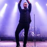 Blind Guardian in der Turbinenhalle Oberhause – Fotos