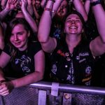 Blind Guardian in der Turbinenhalle Oberhause – Fotos