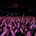 Blind Guardian in der Turbinenhalle Oberhause – Fotos