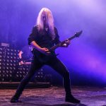 Blind Guardian in der Turbinenhalle Oberhause – Fotos