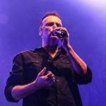 Blind Guardian in der Turbinenhalle Oberhause – Fotos