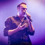 Blind Guardian in der Turbinenhalle Oberhause – Fotos