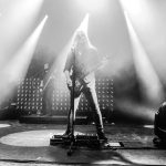 Blind Guardian in der Turbinenhalle Oberhause – Fotos