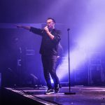 Blind Guardian in der Turbinenhalle Oberhause – Fotos