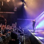 Blind Guardian in der Turbinenhalle Oberhause – Fotos