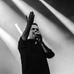 Blind Guardian in der Turbinenhalle Oberhause – Fotos