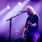 Blind Guardian in der Turbinenhalle Oberhause – Fotos