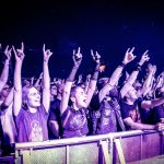 Blind Guardian in der Turbinenhalle Oberhause – Fotos