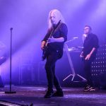 Blind Guardian in der Turbinenhalle Oberhause – Fotos