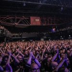 Blind Guardian in der Turbinenhalle Oberhause – Fotos