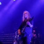 Blind Guardian in der Turbinenhalle Oberhause – Fotos