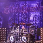 Blind Guardian in der Turbinenhalle Oberhause – Fotos