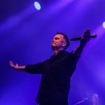 Blind Guardian in der Turbinenhalle Oberhause – Fotos