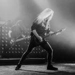 Blind Guardian in der Turbinenhalle Oberhause – Fotos