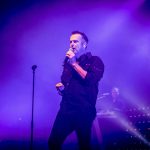 Blind Guardian in der Turbinenhalle Oberhause – Fotos