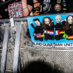 Blind Guardian in der Turbinenhalle Oberhause – Fotos
