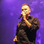 Blind Guardian in der Turbinenhalle Oberhause – Fotos