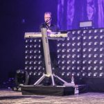 Blind Guardian in der Turbinenhalle Oberhause – Fotos