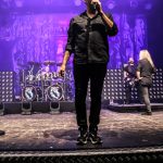 Blind Guardian in der Turbinenhalle Oberhause – Fotos