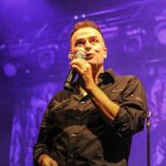 Blind Guardian in der Turbinenhalle Oberhause – Fotos