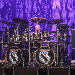 Blind Guardian in der Turbinenhalle Oberhause – Fotos