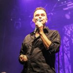 Blind Guardian in der Turbinenhalle Oberhause – Fotos