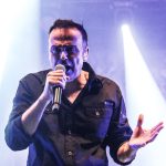 Blind Guardian in der Turbinenhalle Oberhause – Fotos