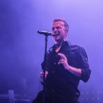 Blind Guardian in der Turbinenhalle Oberhause – Fotos