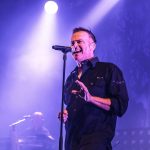 Blind Guardian in der Turbinenhalle Oberhause – Fotos