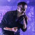 Blind Guardian in der Turbinenhalle Oberhause – Fotos