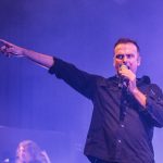 Blind Guardian in der Turbinenhalle Oberhause – Fotos