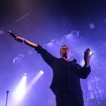 Blind Guardian in der Turbinenhalle Oberhause – Fotos