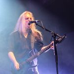 Blind Guardian in der Turbinenhalle Oberhause – Fotos