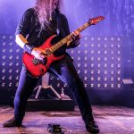 Blind Guardian in der Turbinenhalle Oberhause – Fotos